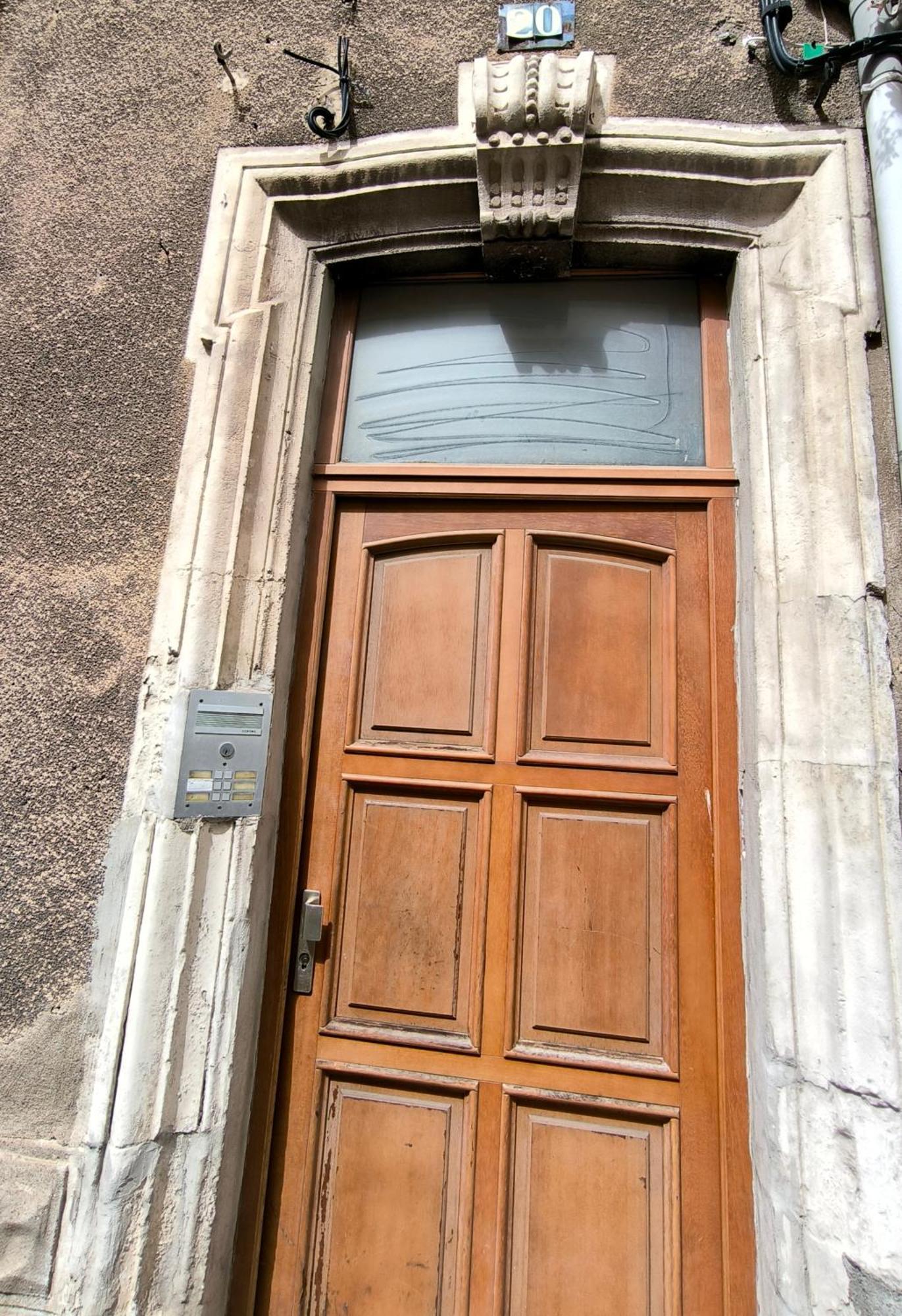 Appartement Chaleureux Dans Le Centre De 贝济耶 外观 照片